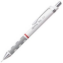 Rotring 1904698 Tıkky 05 Beyaz Versatil Kalem