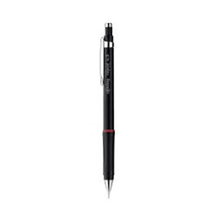 Rotring 1904730 Rapid 0.5 MM Siyah Versatil Kalem