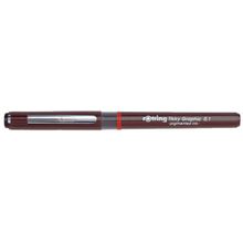 Rotring 1904750 0.1 mm Tikky Grafik Kalemi