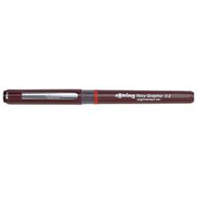 Rotring 1904752 0.2 mm Tikky Grafik Kalemi