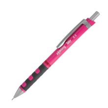 Rotring 2007219 Tikky 0.5 mm Neon Pembe 12 Adet Versatil Uçlu Kalem