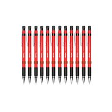 Rotring 2089098 Visumax 0.7 mm Kırmızı 12'li Versatil Kalem