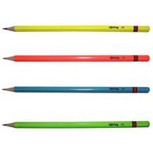 Rotring 2090066 Neon Fosforlu Kurşun Kalem