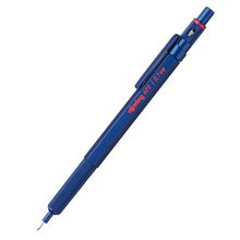 Rotring 2114267 Mavi 0.7 mm 600 Mekanik Kurşun Kalem