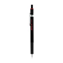Rotring 300 0.5 mm Siyah Mekanik Kurşun Kalem