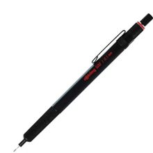 Rotring 500 0.5 mm İsme Özel Siyah Mekanik Kurşun Kalem