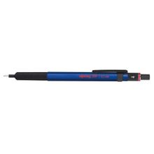 Rotring 500 0.5 MM Mavi Mekanik Kurşun Kalem