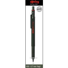 Rotring 600 Yeşil 0.7 MM Mekanik Kurşun Kalem