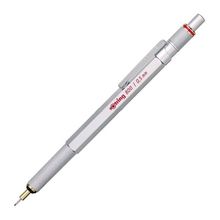 Rotring 800 0.5 MM Krom Mekanik Versatil Kurşun Kalem