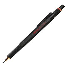 Rotring 800 0,7 Siyah Versatil