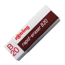 Rotring B20 Aydınger Kurşun Kalem Silgisi