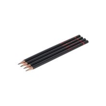 Rotring Exam Grade 2B 1 Düzine Sınav Kalemi