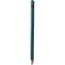 Rotring Hb Metalik Parlak Turkuaz Kurşun Kalem