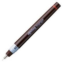 Rotring Isograph 0.60 mm Uçlu Rapido Kalemi
