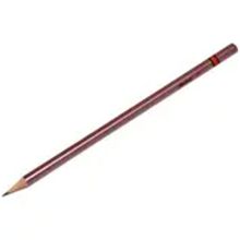 Rotring Metalik HB Mor Kurşun Kalem