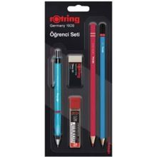 Rotring Öğrenci Seti