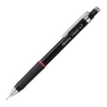 Rotring Rapid 0.7 mm Siyah 10 Adet Versatil Uçlu Kalem