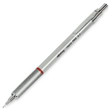 Rotring Rapid Pro 0.5 mm Krom Mekanik Kurşun Kalem