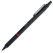 Rotring Rapid Pro 0.7 mm Siyah Versatil Kalem