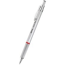 Rotring Rapid Pro Krom Tükenmez Kalem