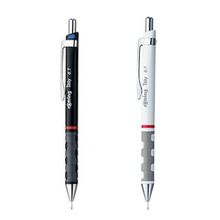 Rotring Rotrin Tikky 3 in 1 0.7 mm Siyah + Beyaz Versatil Kalem