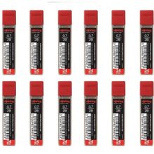 Rotring S.polimer 2B Uç 0.7 - 4'lü Bls Kalem