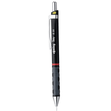 Rotring S0770490 Tikky Versatil Siyah 0.3 mm Versatil Kalem