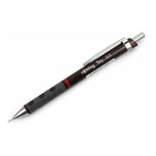 Rotring Tikky 0.5 mm Bordo Mekanik Kurşun Kalem