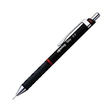 Rotring Tikky 0.5 mm Siyah Mekanik Versatil Kalem