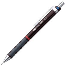 Rotring Tikky 0.7 Bordo Versatil Kalem