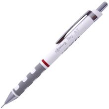 Rotring Tikky 0.7 MM Beyaz Mekanik Kurşun Kalem