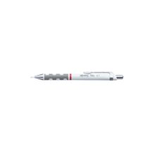 Rotring Tikky 0.7 mm Beyaz Uçlu Mekanik Versatil Kalem