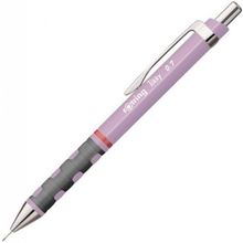Rotring Tikky 0.7 mm Lila Mekanik Kurşun Kalem
