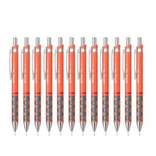 Rotring Tikky 0.7 mm Neon Turuncu 12 Adet Versatil Kalem