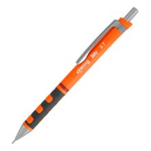 Rotring Tikky 0.7 MM Neon Turuncu Versatil Kalem