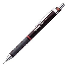 Rotring Tikky 0.9 mm Beyaz Mekanik Kurşun Kalem