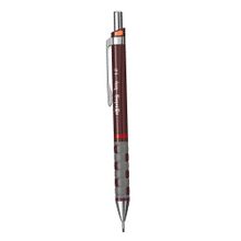 Rotring Tikky 0.9 mm Bordo Mekanik Kurşun Kalem