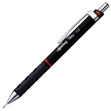 Rotring Tikky 0.9 Siyah Versatil Kalem