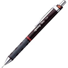 Rotring Tikky 0.9/1.0 mm Kahverengi Uçlu Kalem