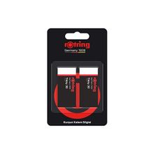 Rotring Tikky 2'li 551 430 V 30 Silgi