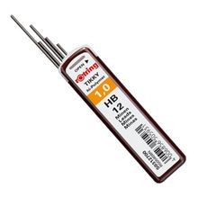 Rotring Tikky Hi-Polymer 1.0 mm HB Kurşun Kalem Ucu