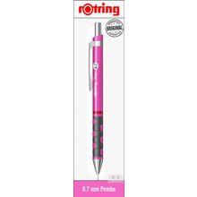 Rotring Tikky Pembe 0.7 mm Versatil Kalem