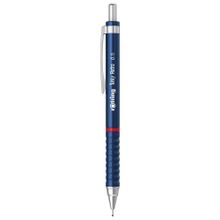 Rotring Tikky Retro Metalik Mavi 0.5 mm Mekanik Kurşun Kalem