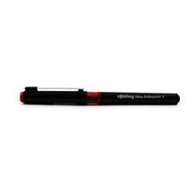 Rotring Tikky Rollerpoint F Kırmızı Jel Mürekkepli (Roller) Kalem