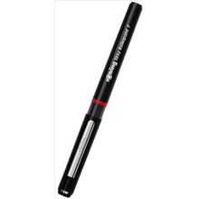 Rotring Tikky Rollerpoint F Siyah Jel Mürekkepli (Roller) Kalem