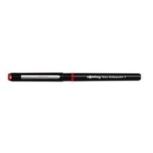 Rotring Tikky Rollerpoint Fine Uç Kırmızı Kalem