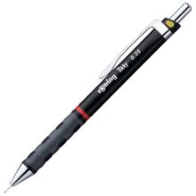 Rotring Tikky Siyah 0.3 mm Versatil Kalem