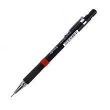 Rotring Visumax 0.7 mm Siyah Kauçuk Tutuş Silgili Versatil Kalem