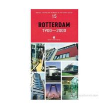 ROTTERDAM 1900-2000 - GENEL