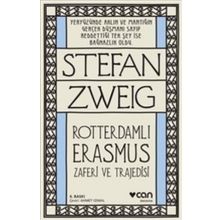 Rotterdamlı Erasmus - Stefan Zweig